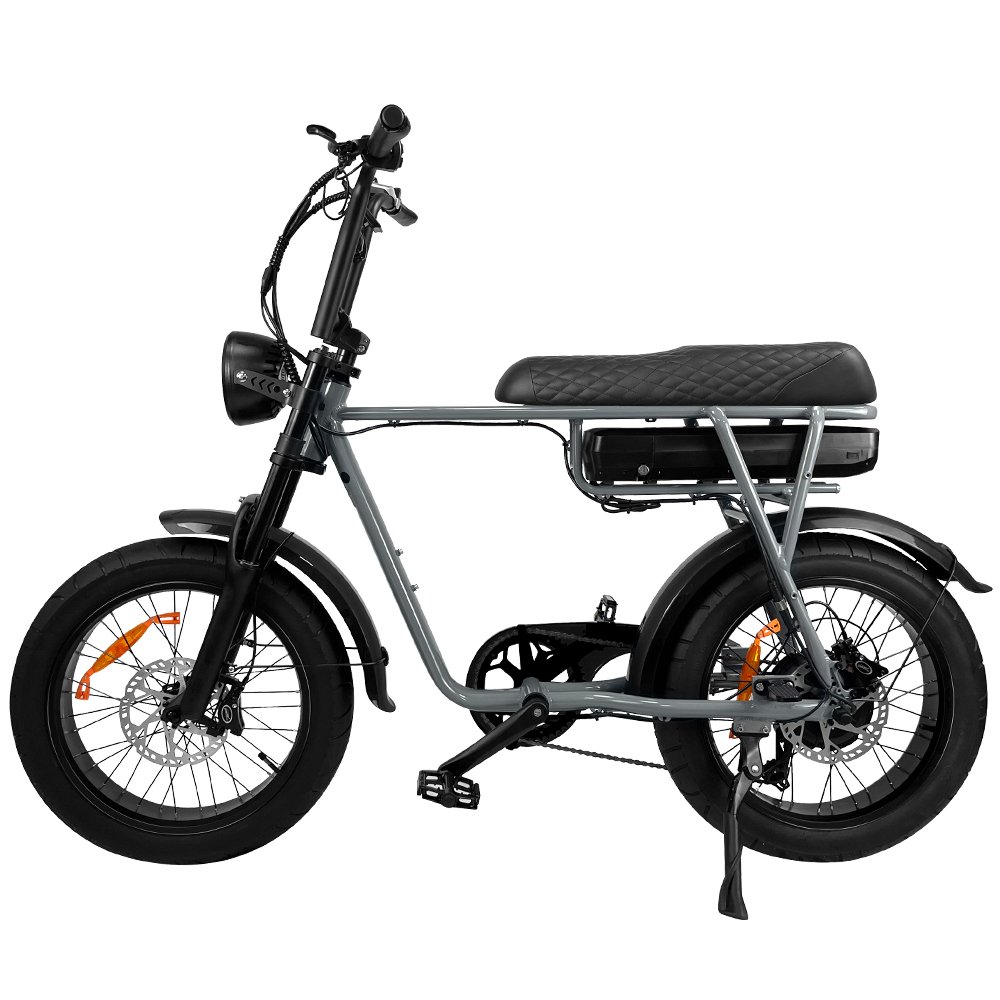 EB2 E-bike - Afbeelding 9