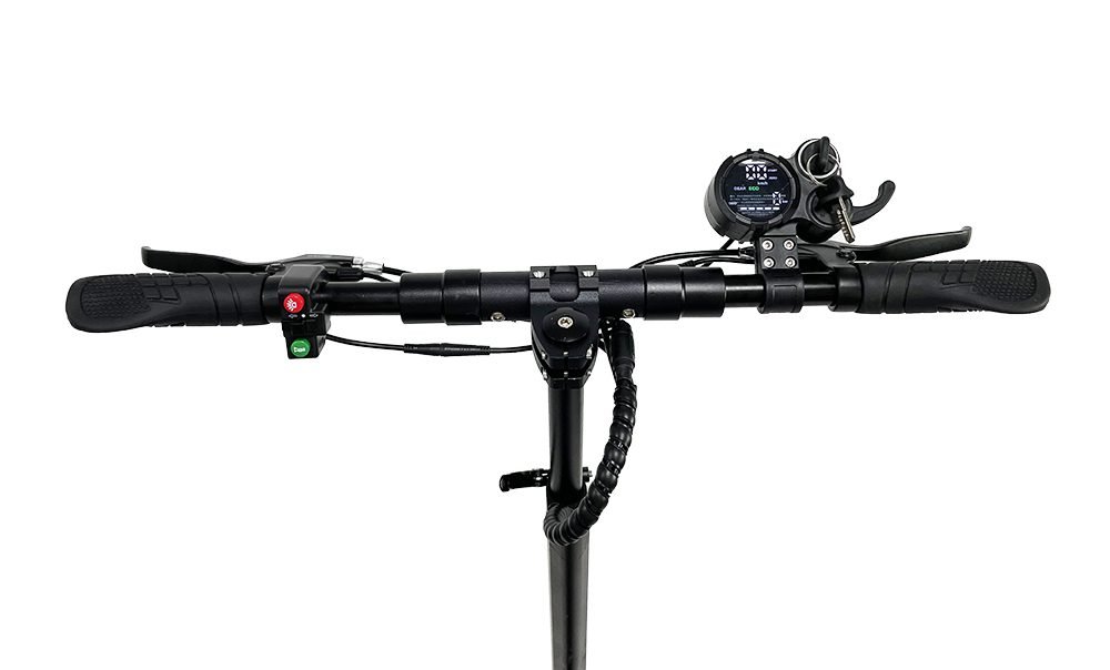 X3 Elektrische step - Afbeelding 11