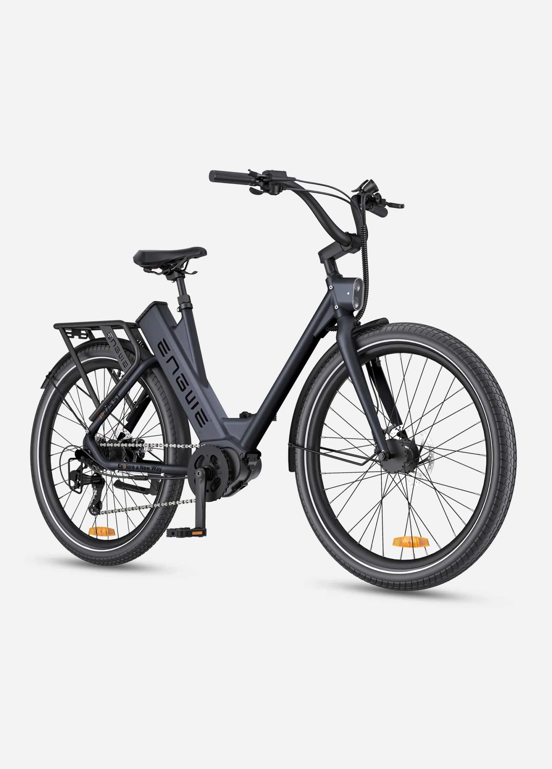 Engine P275 ST elektrische fiets - Afbeelding 3