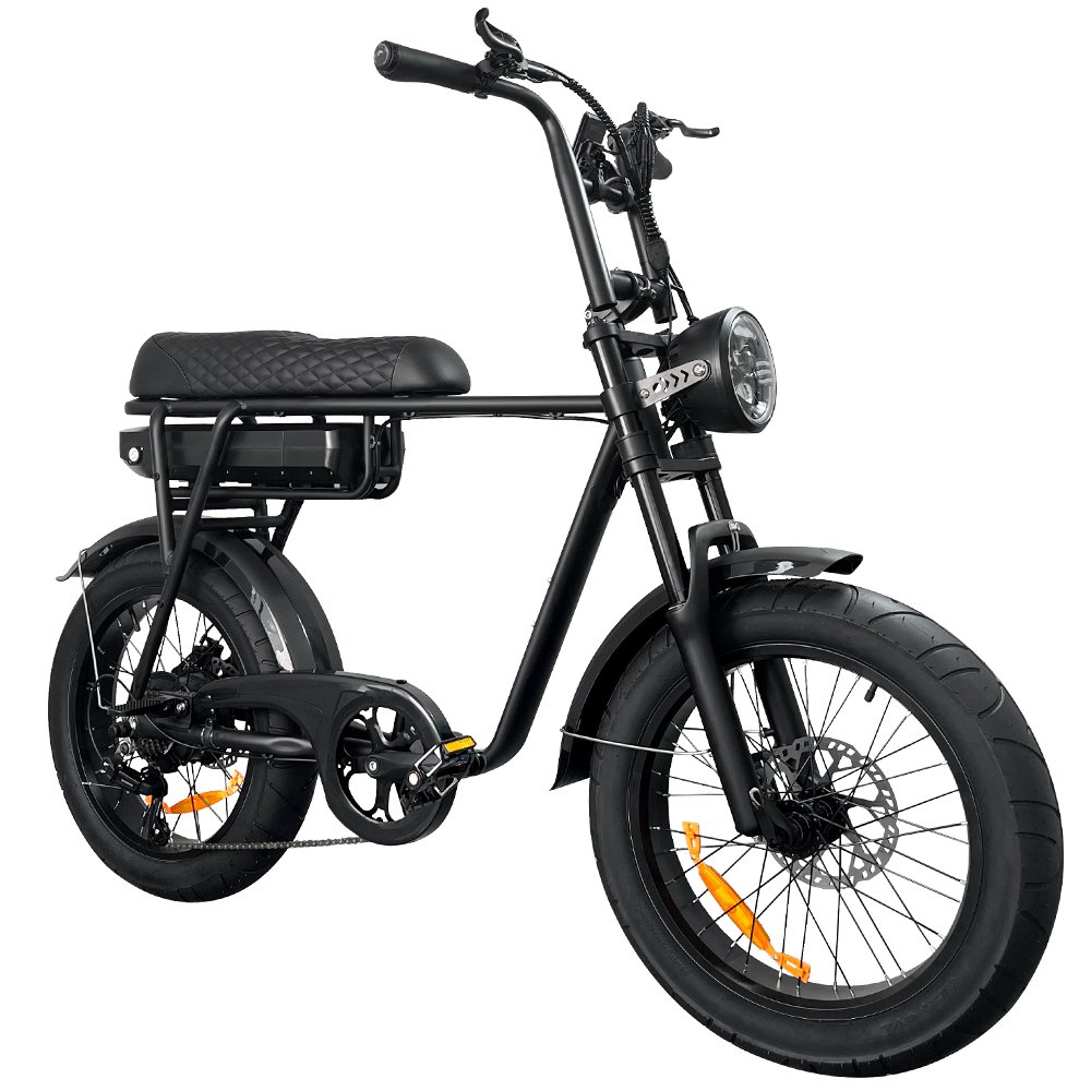 EB2 E-bike - Afbeelding 13
