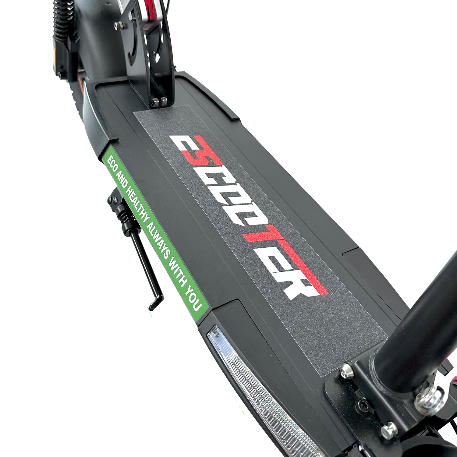 X2 PRO Elektrische step - Afbeelding 5