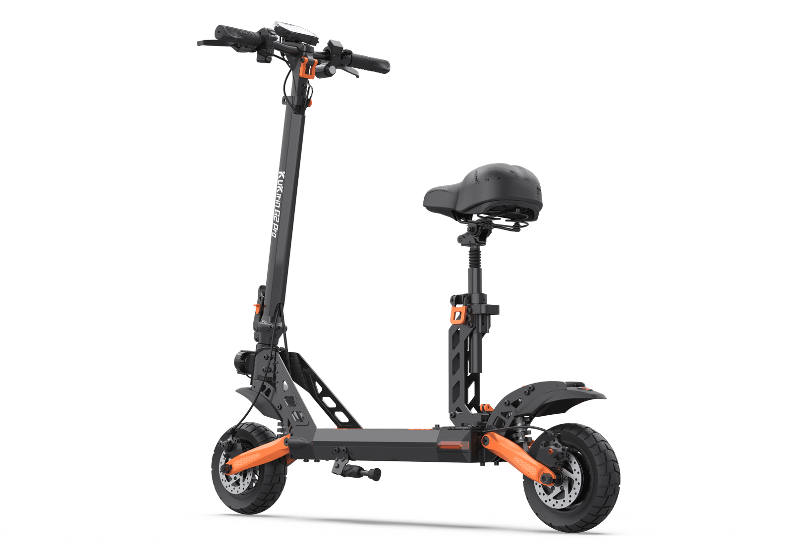 Kukirin G2 Pro Elektrische step - Afbeelding 4