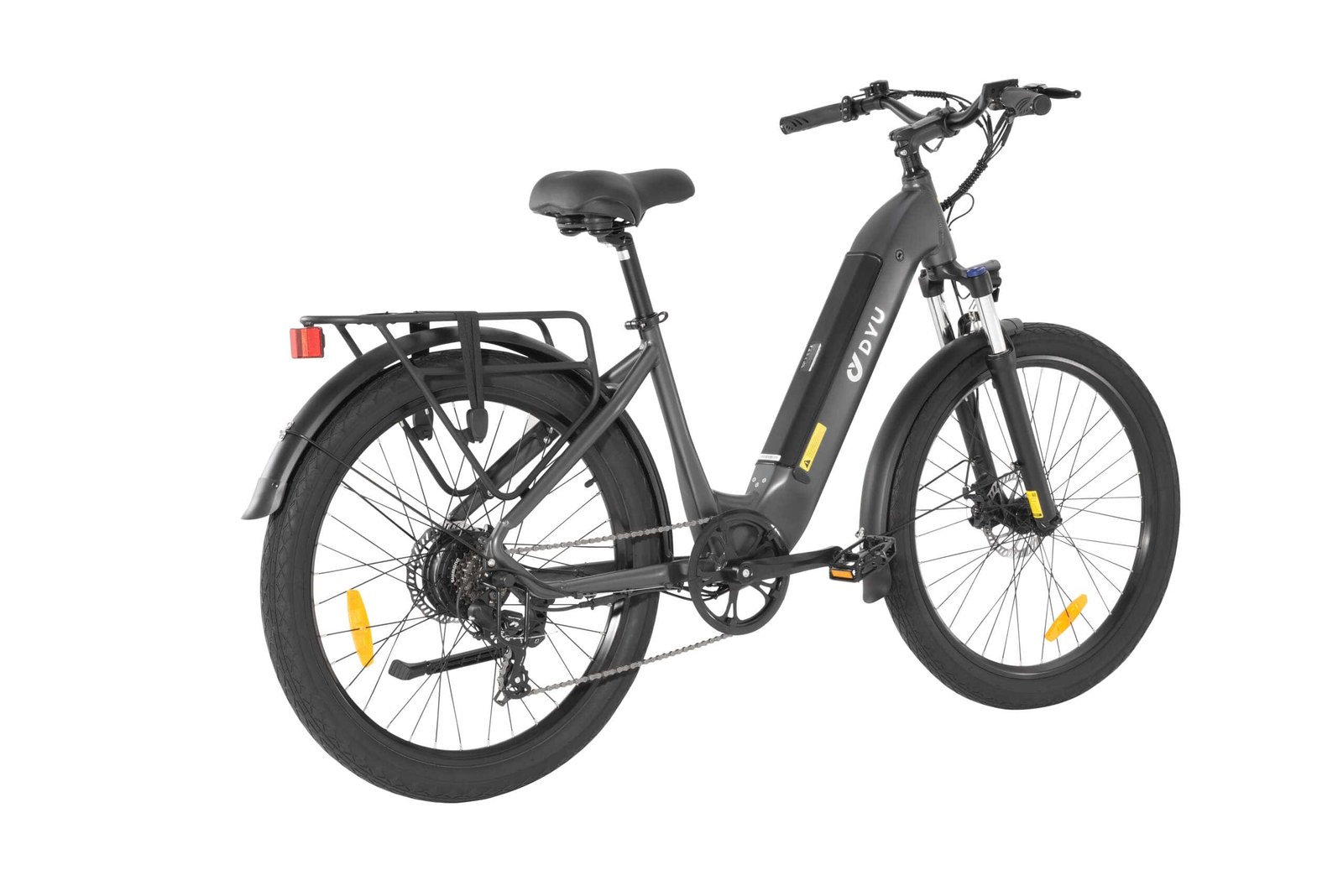 DYU C1 elektrische fiets - Afbeelding 8