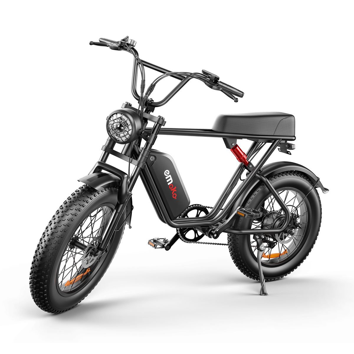 C91 E-bike