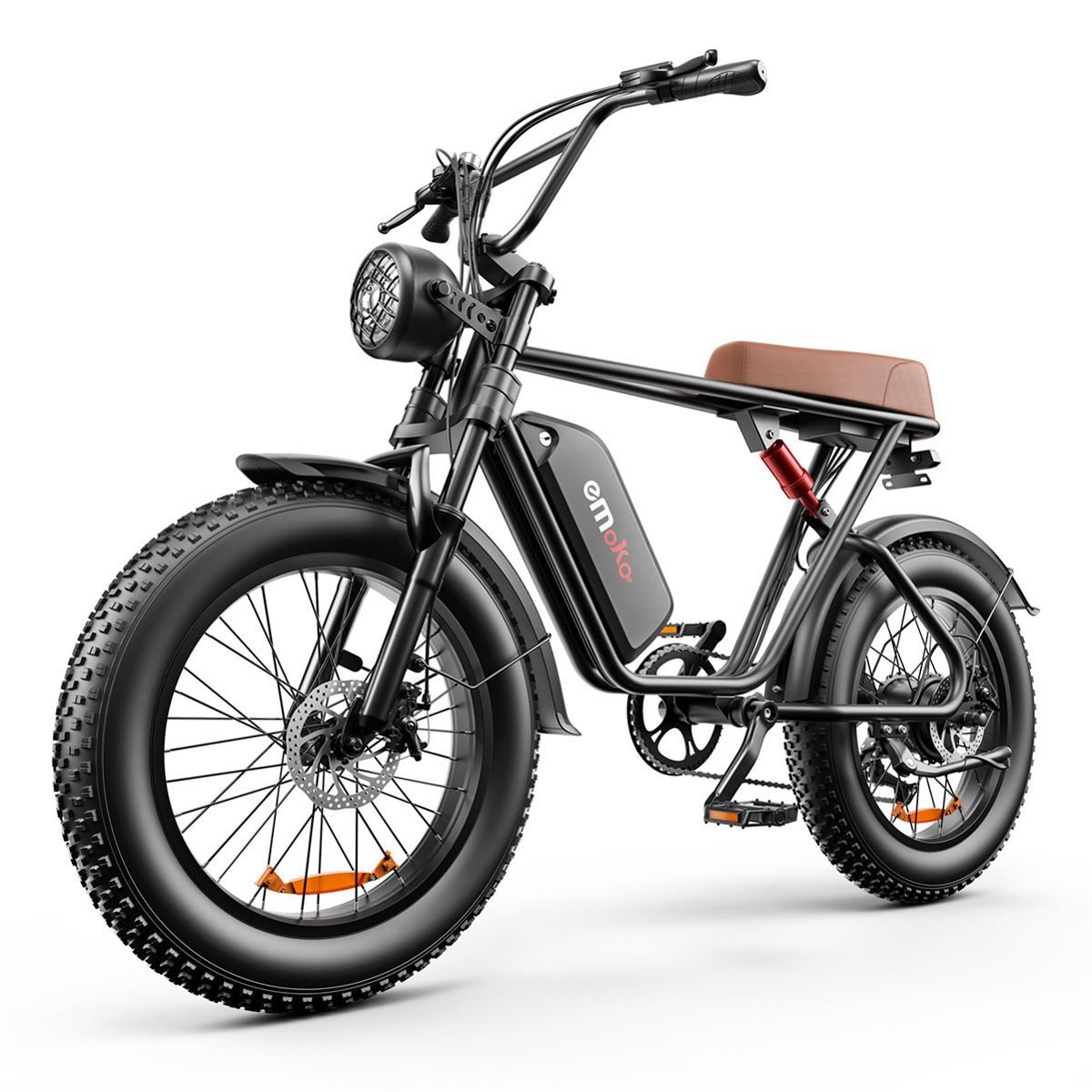 C91 E-bike - Afbeelding 7