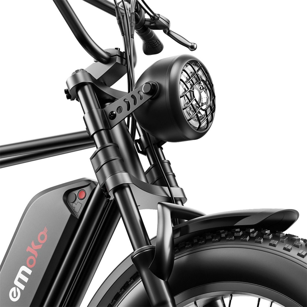 C91 E-bike - Afbeelding 8