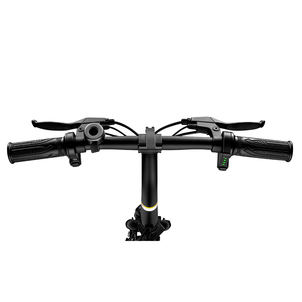 DYU D3F Opvouwbare elektrische fiets - Afbeelding 7