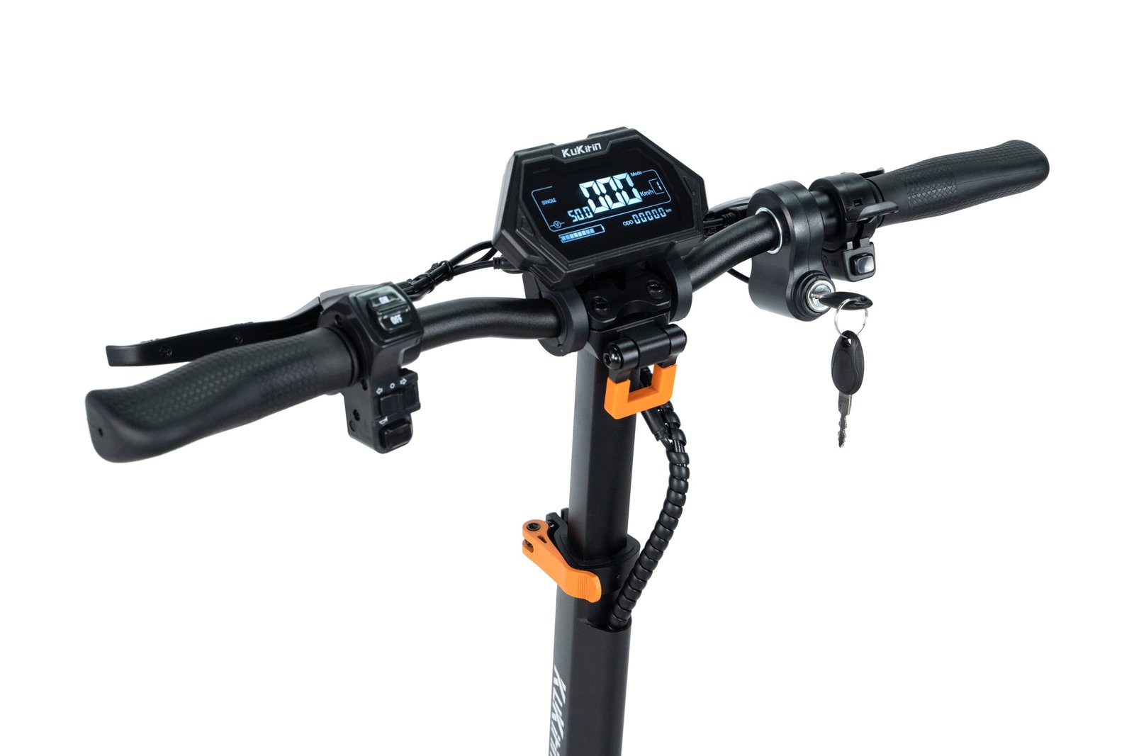 Kukirin G2 Pro Elektrische step - Afbeelding 7