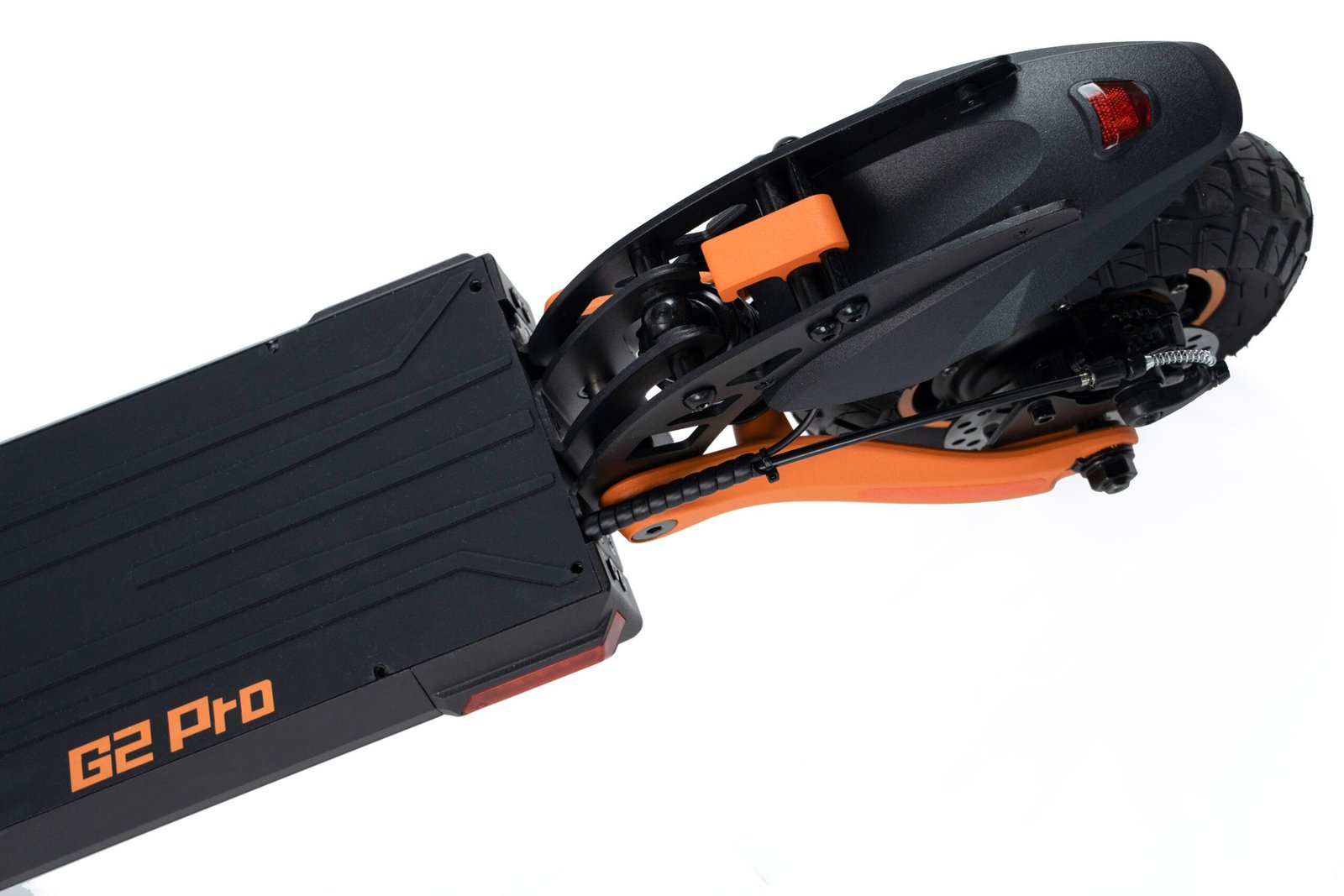 Kukirin G2 Pro Elektrische step - Afbeelding 9