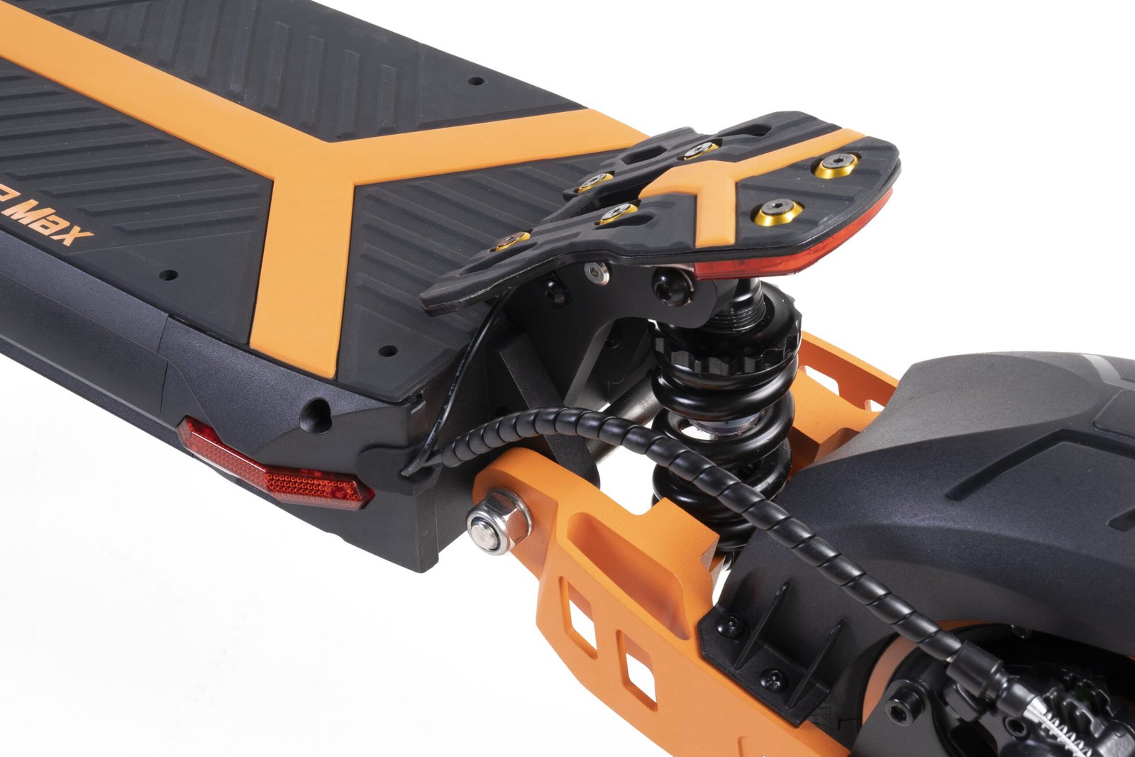 Kukirin G2 Max Elektrische step - Afbeelding 18