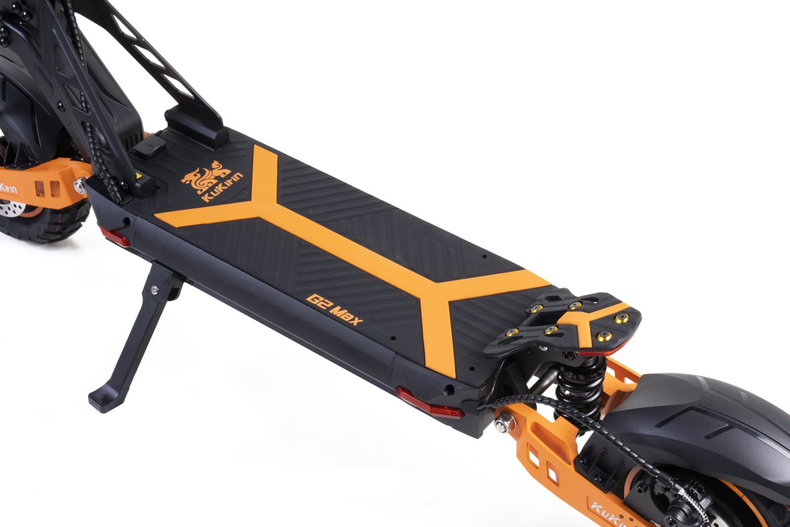 Kukirin G2 Max Elektrische step - Afbeelding 17