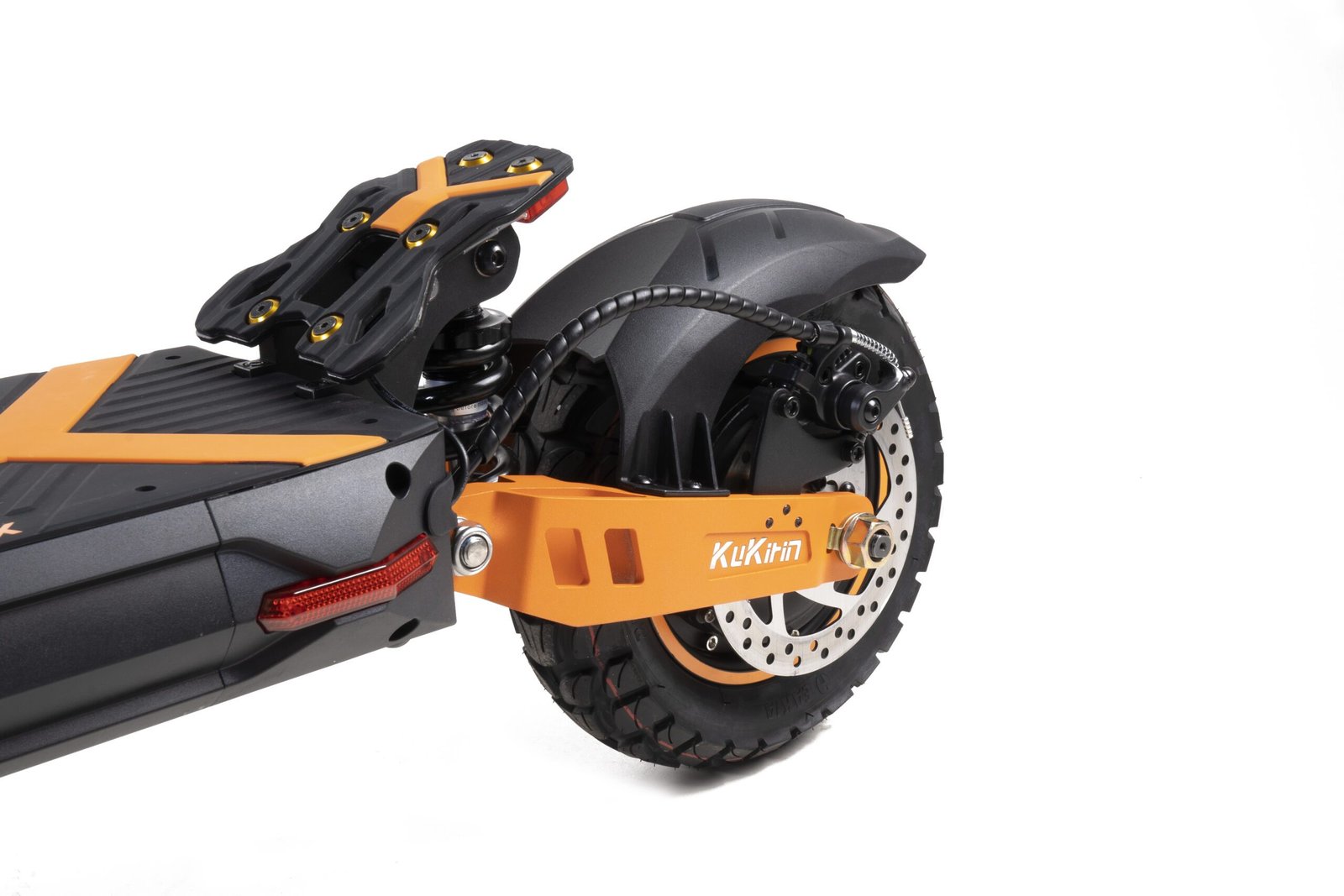 Kukirin G2 Max Elektrische step - Afbeelding 15