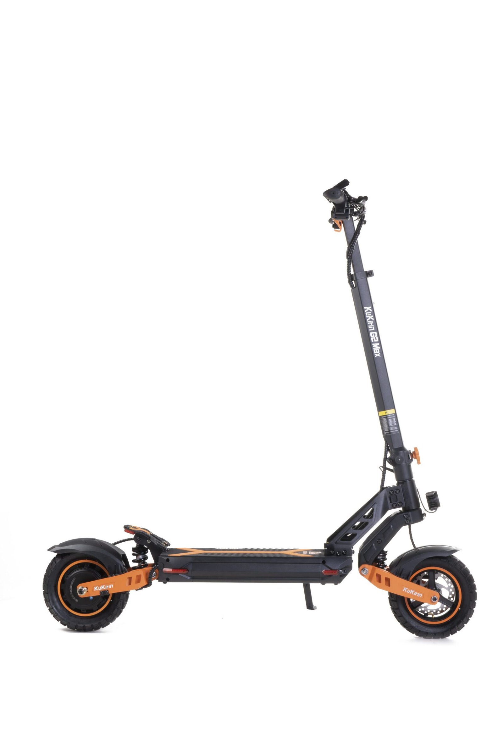 Kukirin G2 Max Elektrische step - Afbeelding 2