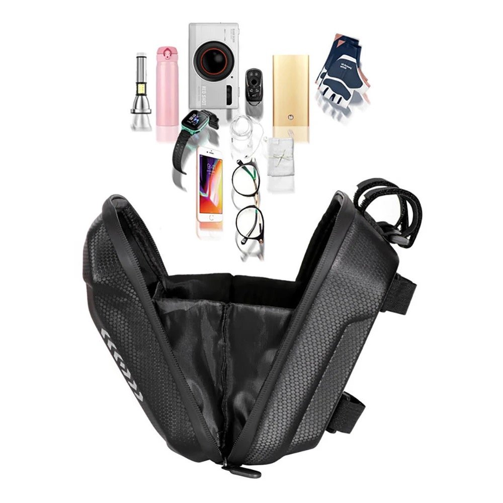 Kukirin step tas 5L waterdicht - Afbeelding 5