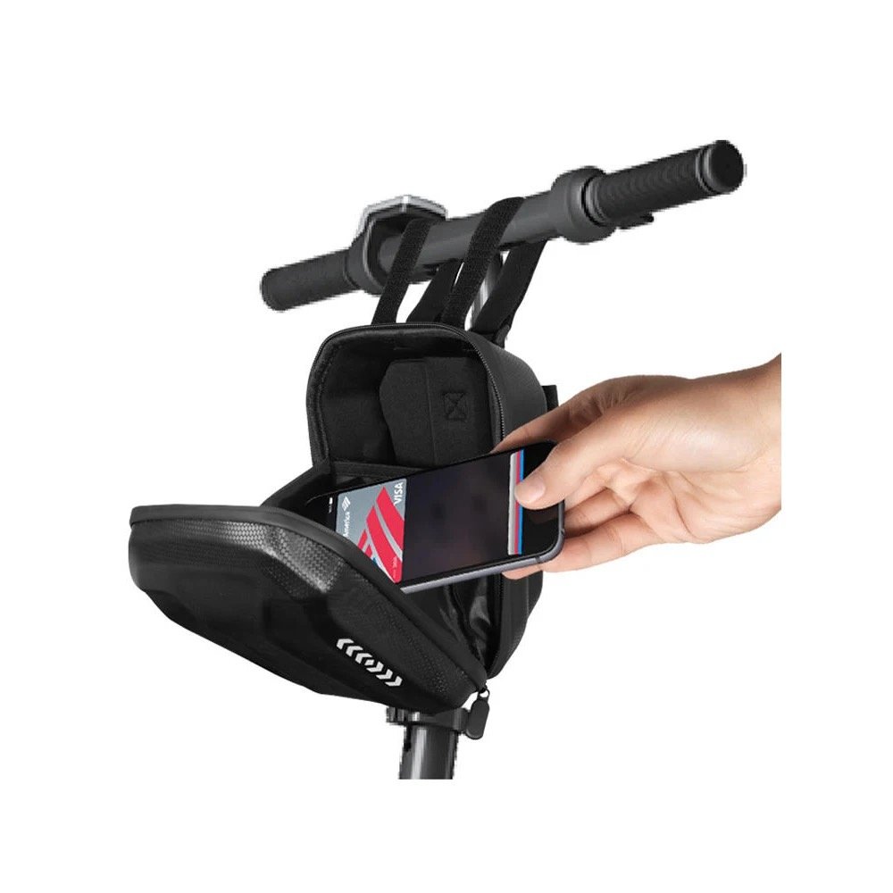 Kukirin step tas 5L waterdicht - Afbeelding 4