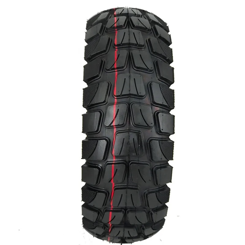 Buiten band elektrische step 255X80 inch - Afbeelding 2