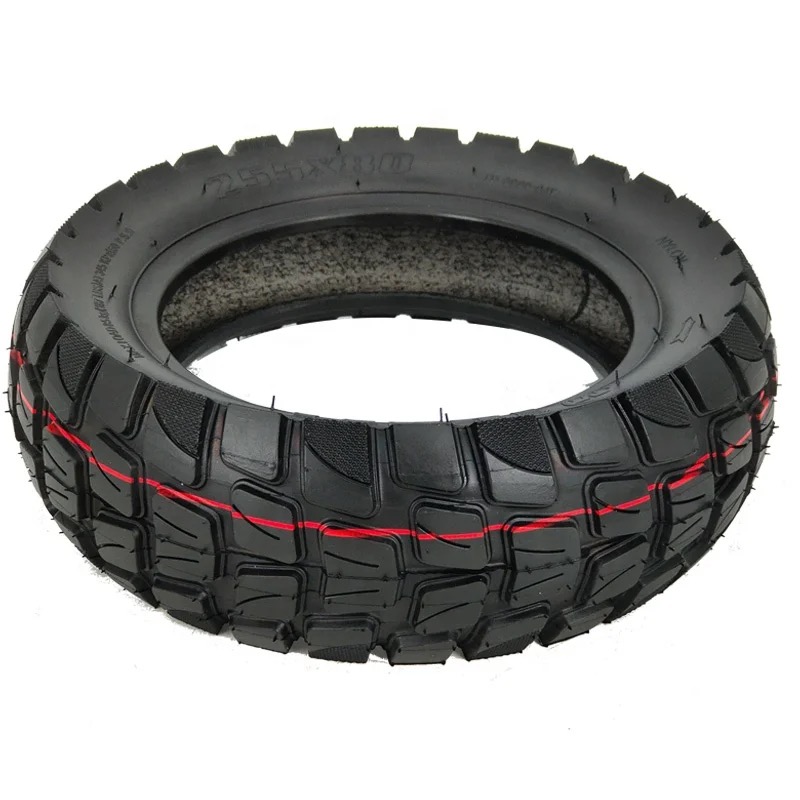 Buiten band elektrische step 255X80 inch