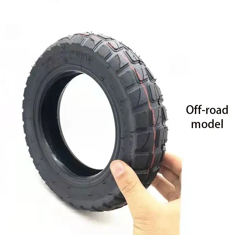 Buiten en binnenband Elektrische Step 10X2.75 255X80 inch - Afbeelding 7