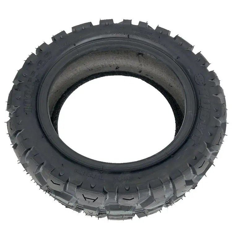 Buitenband elektrische step 100/65-6.5 inch - Afbeelding 2