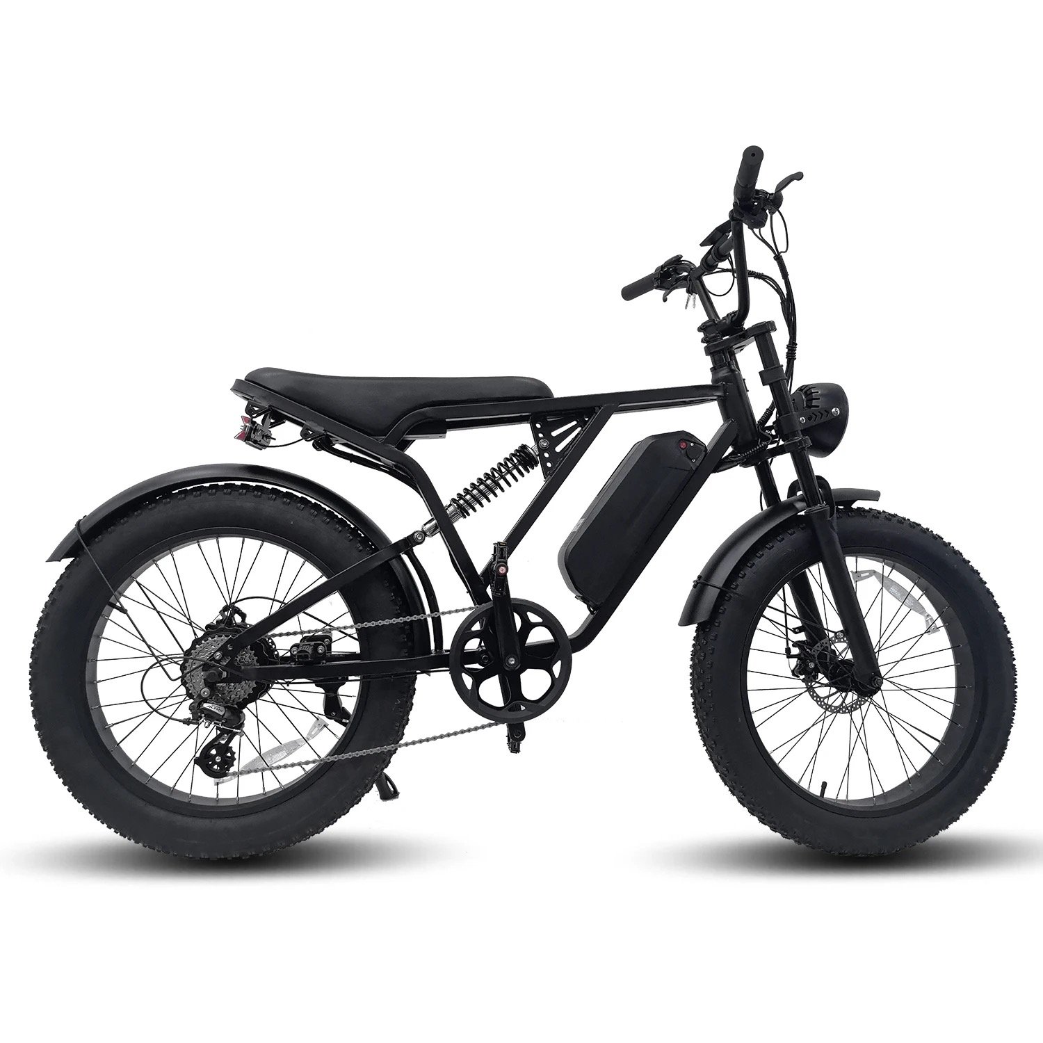 Y24 E-Bike extra korting - Afbeelding 2