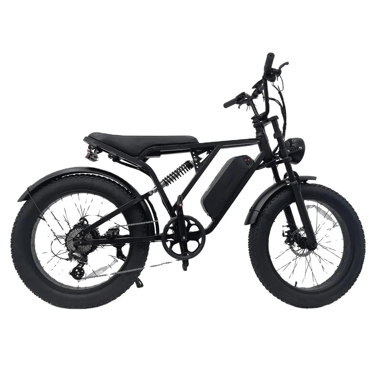 Y24 E-Bike extra korting - Afbeelding 3