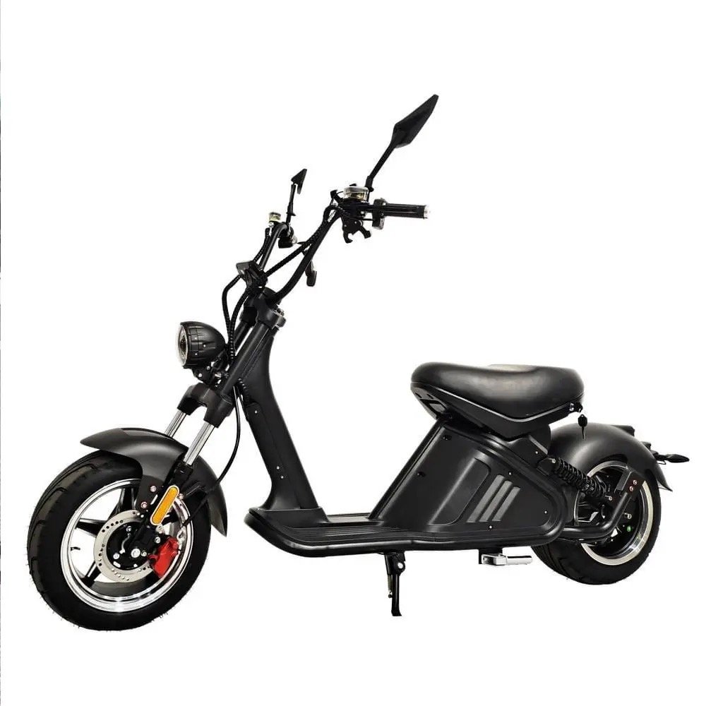 X19 CityCoco E-chopper