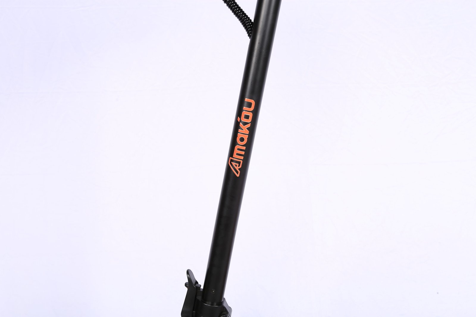 E5 Electrische step - Afbeelding 6