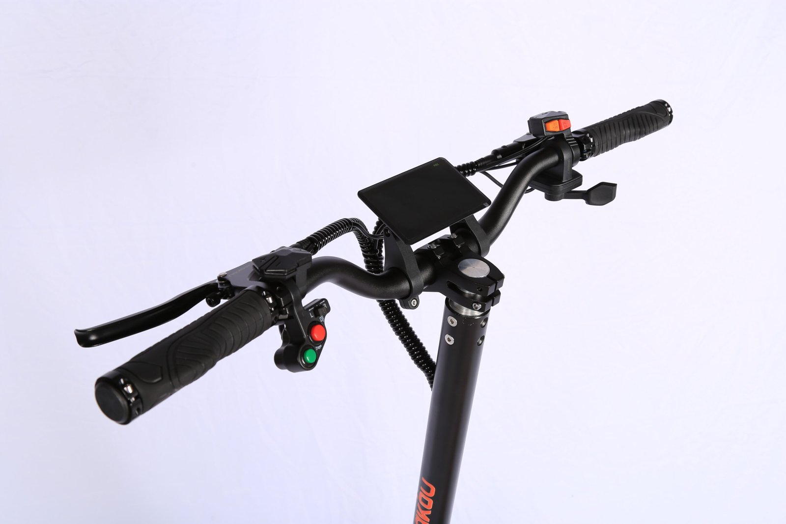 E5 Electrische step - Afbeelding 7