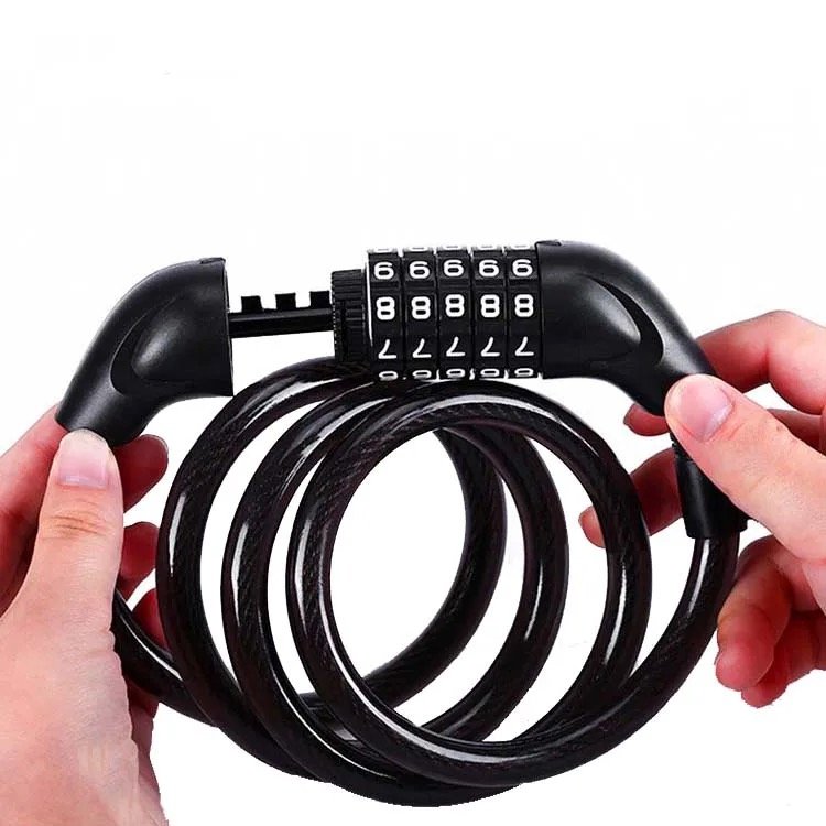 E-step en E-bike codeslot 1.2X120 cm - Afbeelding 4