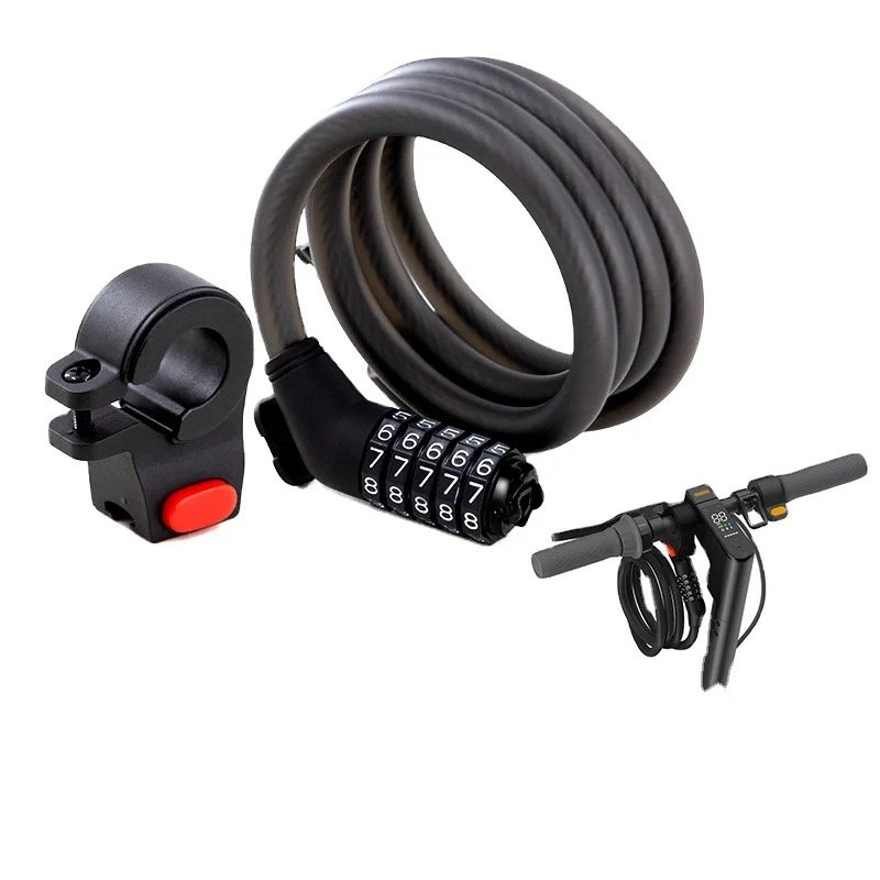 E-step en E-bike codeslot 1.2X120 cm - Afbeelding 2