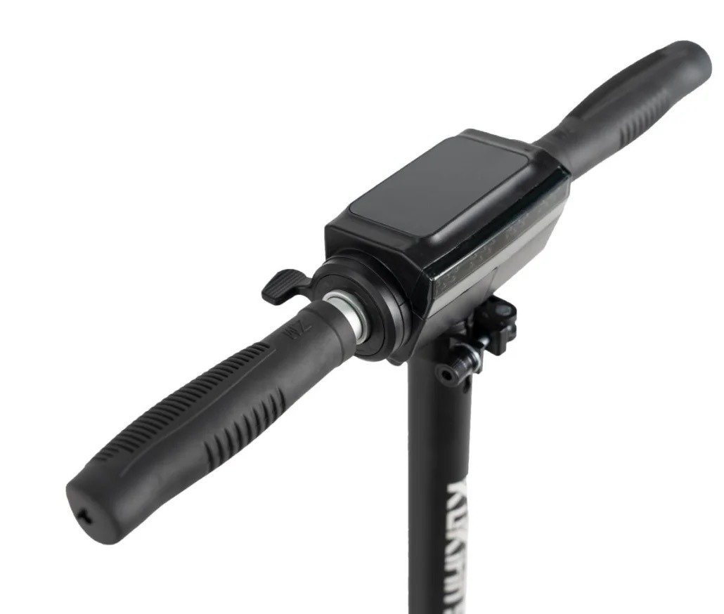 Kukirin S3 PRO Elektrische step - Afbeelding 7