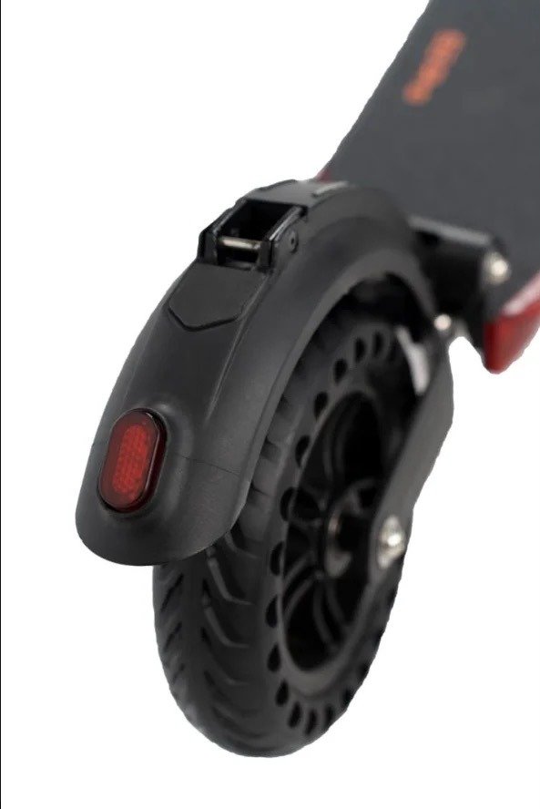 Kukirin S3 PRO Elektrische step - Afbeelding 10