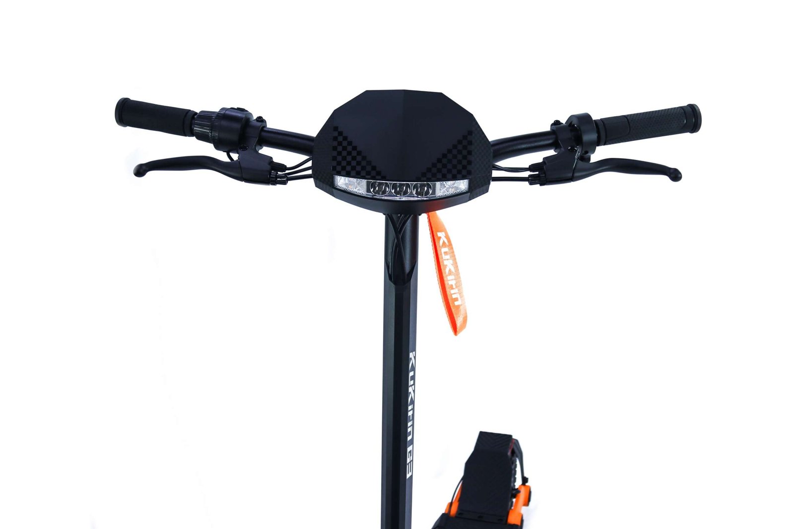 Kukirin G3 Elektrische step - Afbeelding 5