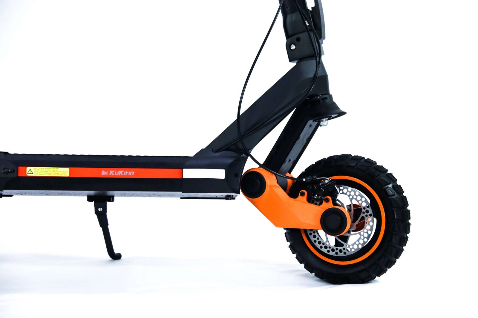 Kukirin G3 Elektrische step - Afbeelding 6