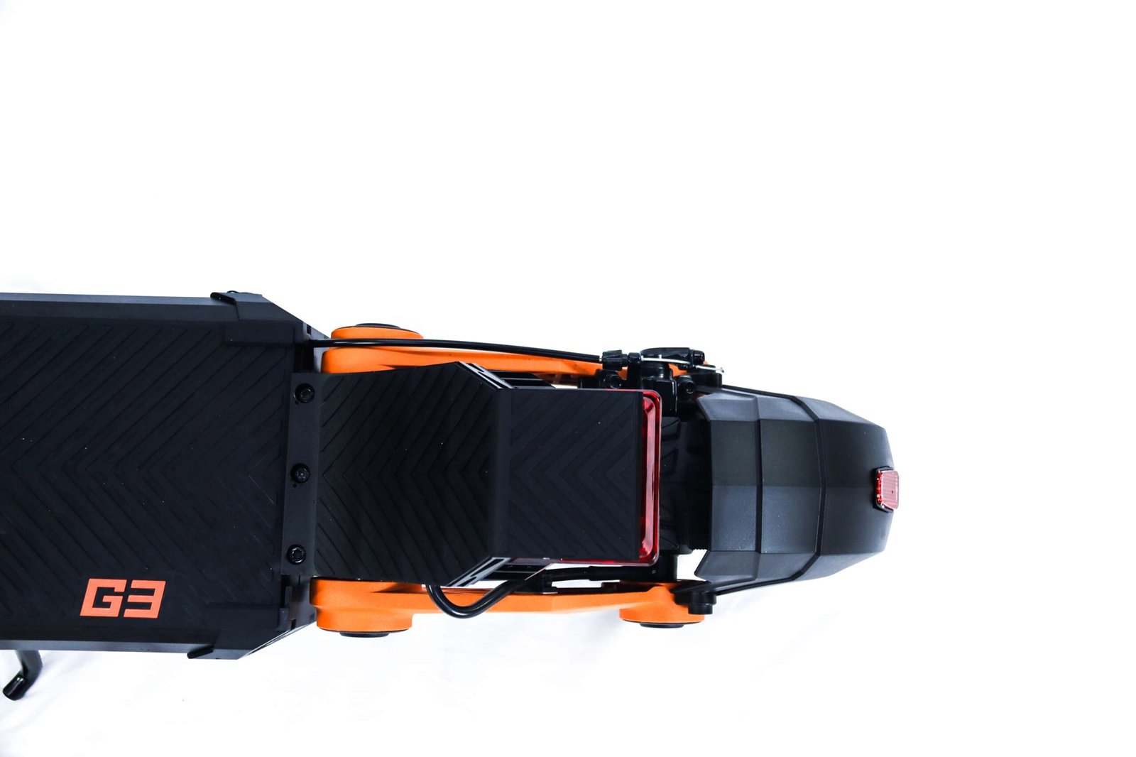 Kukirin G3 Elektrische step - Afbeelding 7