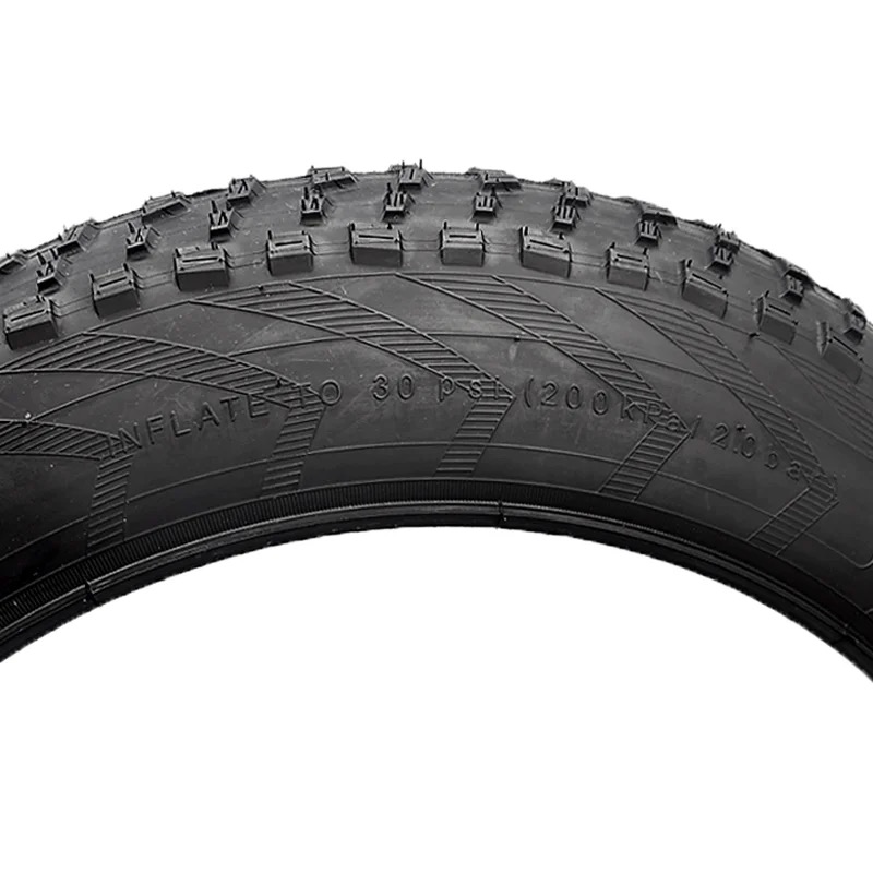 CST Fiets buitenband 20 X 2.40 inch - Afbeelding 3