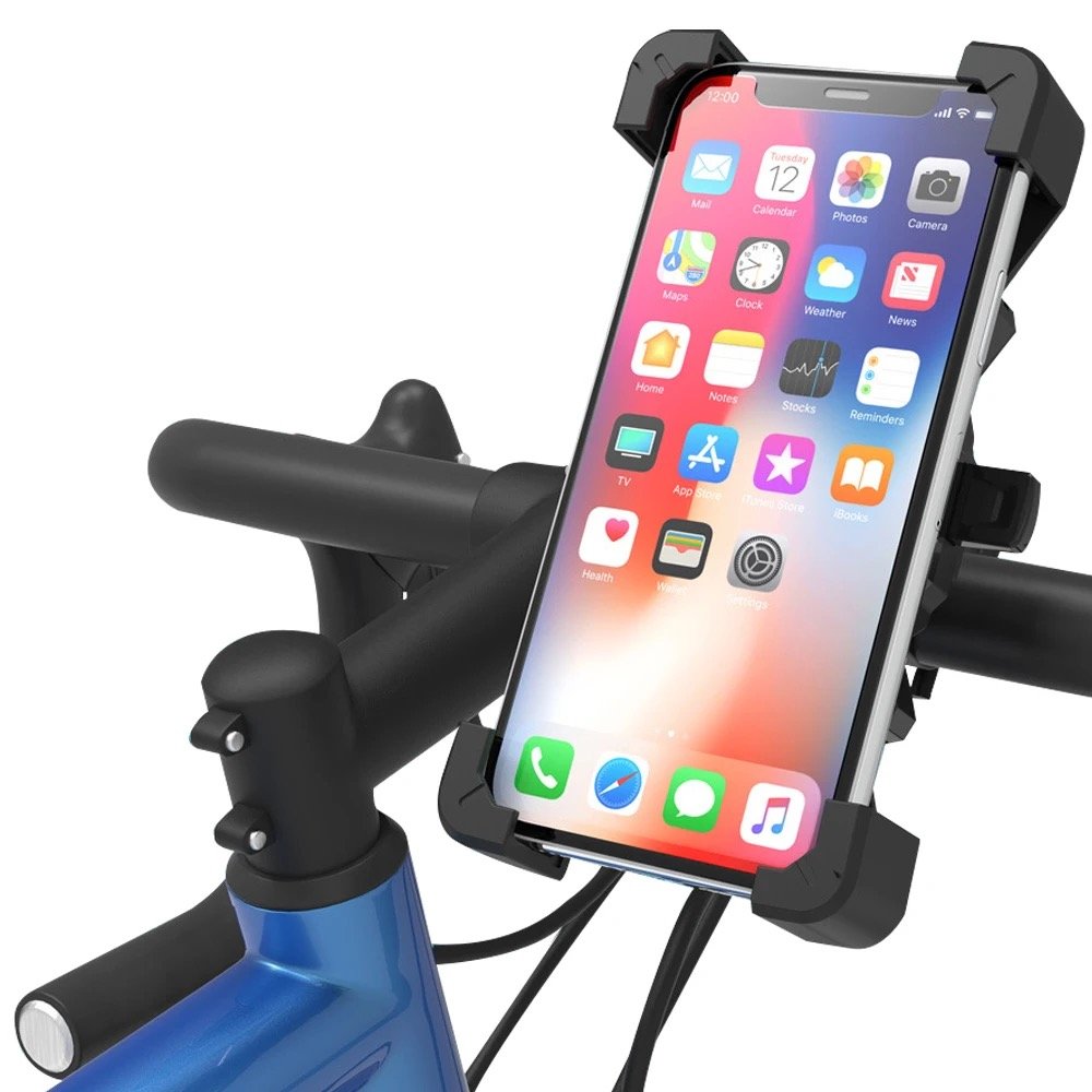 Telefoonhouder Fiets - Step - Motor - Afbeelding 5