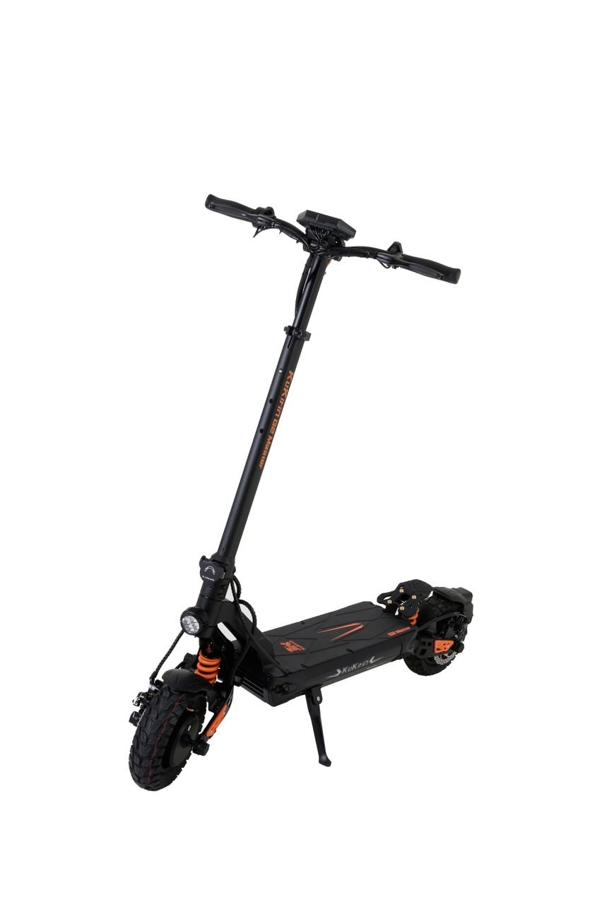 Kukirin G2 Master Electrische step - Afbeelding 4