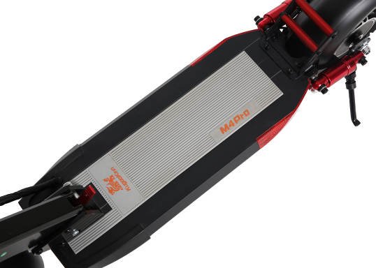 Kukirin S3 PRO Elektrische step - Afbeelding 6