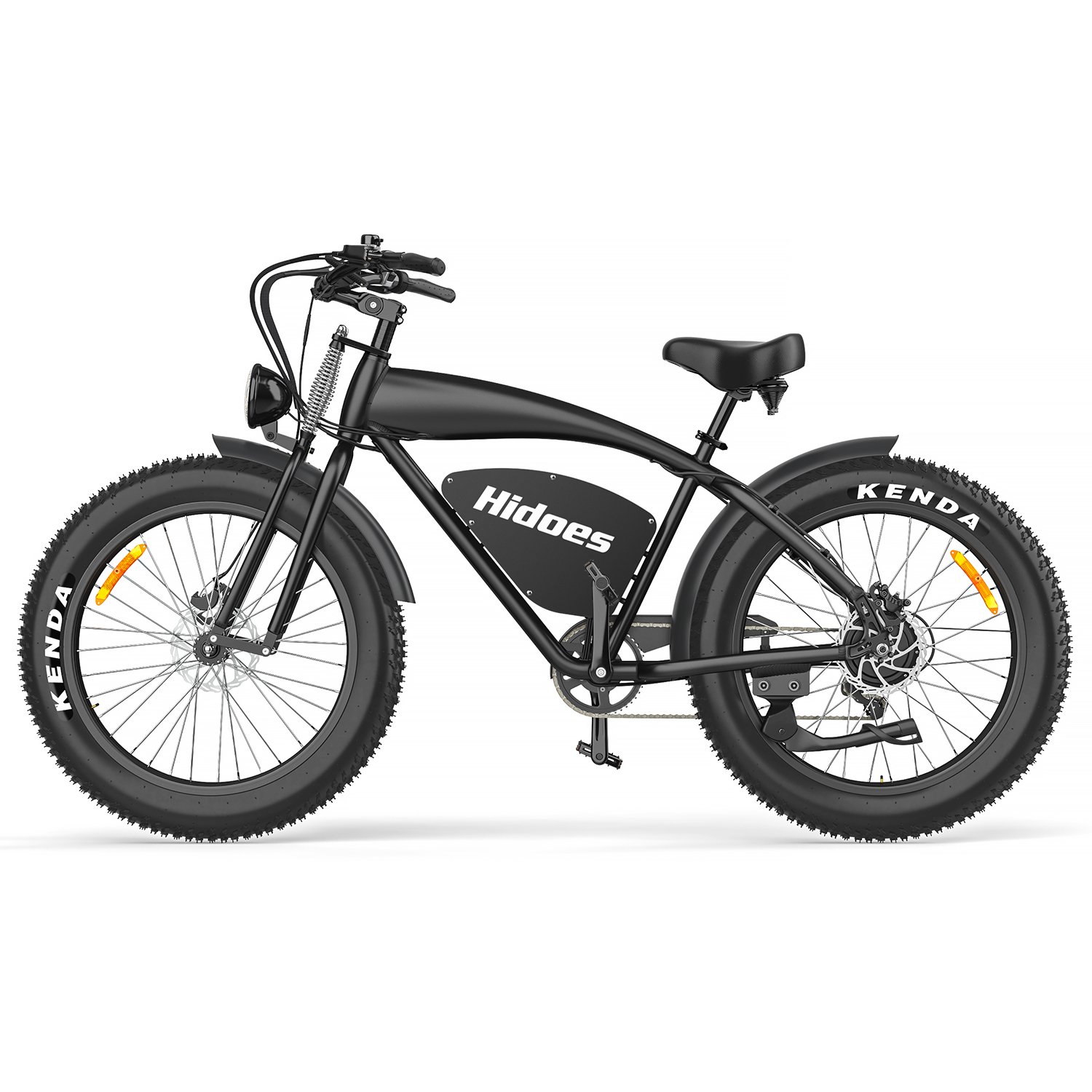 Hidoes B3 E-bike