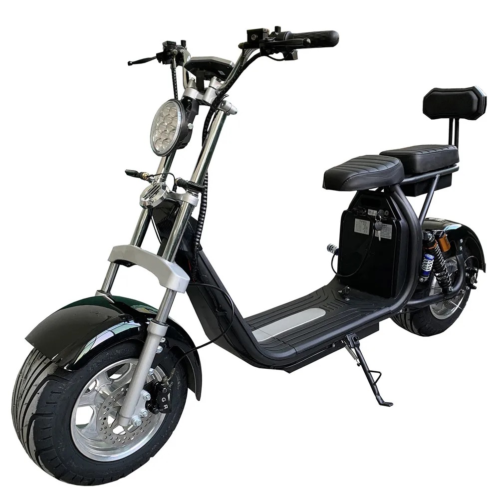 X11 CityCoco E-chopper