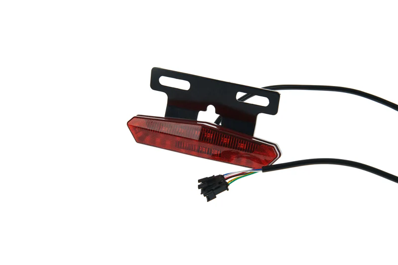 Achterlicht Ouxi V8 - Afbeelding 3