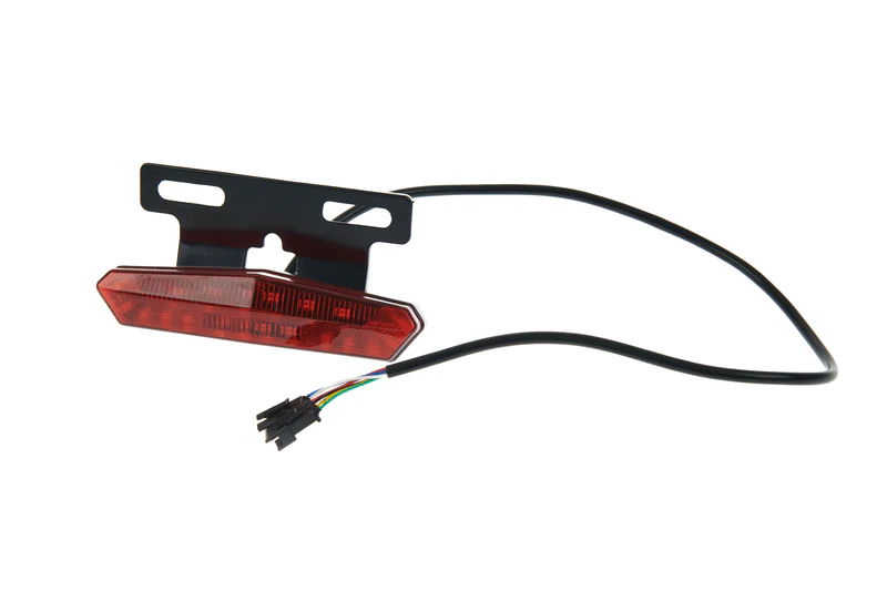 Achterlicht Ouxi V8 - Afbeelding 2