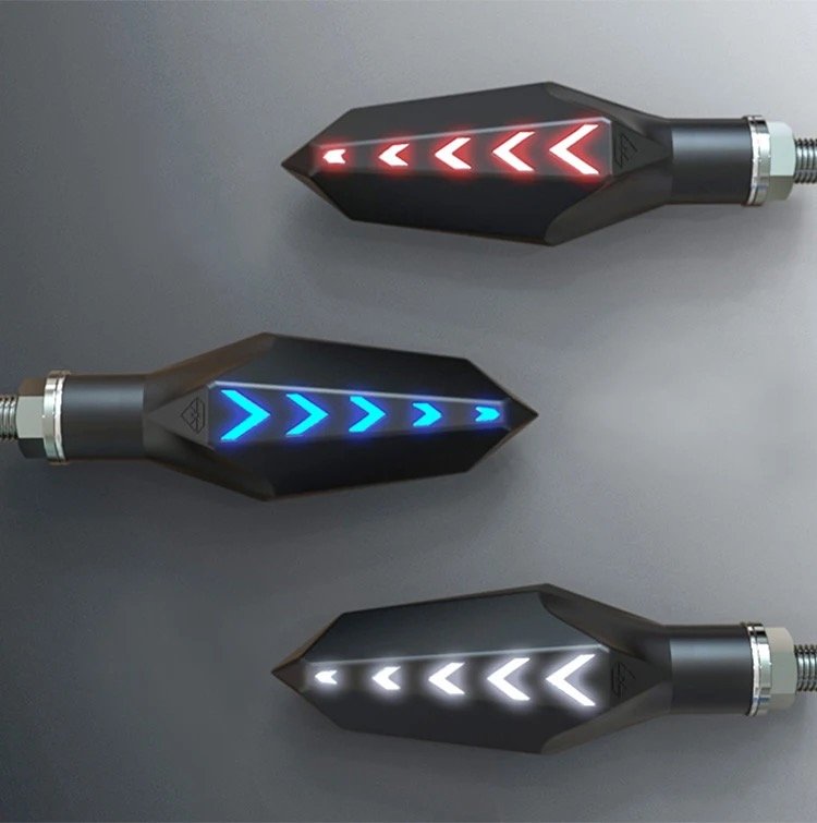 Richtingaanwijzer lamp voor RS7 - RS5 - Afbeelding 2