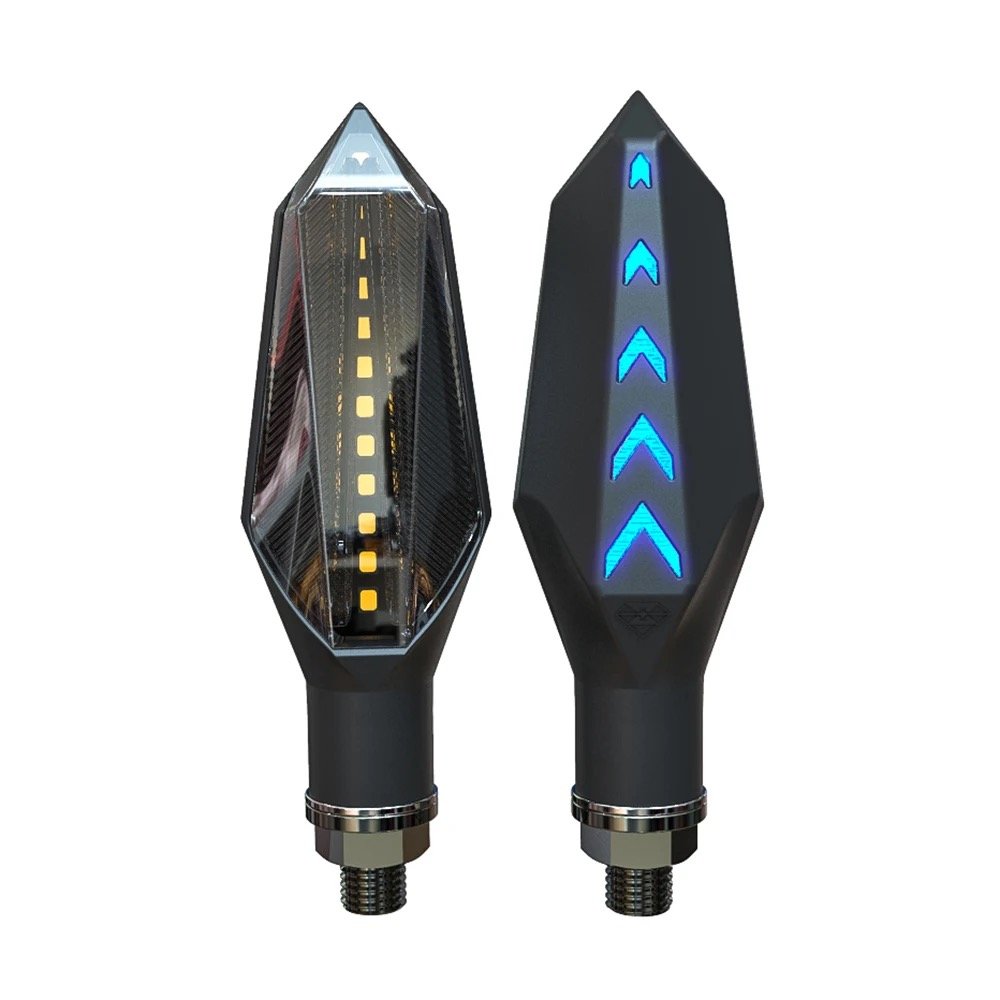 Richtingaanwijzer lamp voor RS7 - RS5 - Afbeelding 4