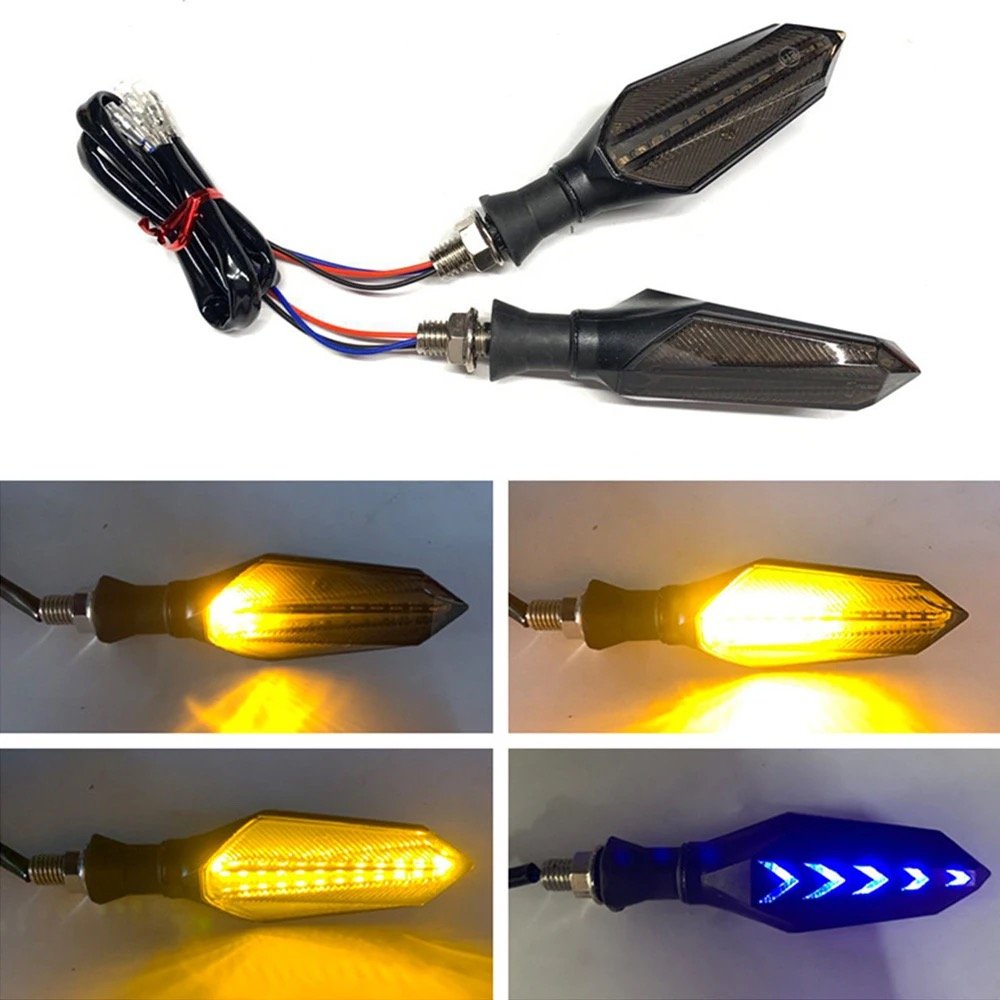 Richtingaanwijzer lamp voor RS7 - RS5 - Afbeelding 3