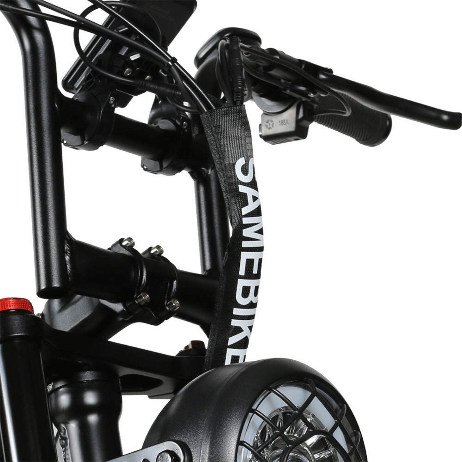 Samebike M20 E-bike - Afbeelding 19