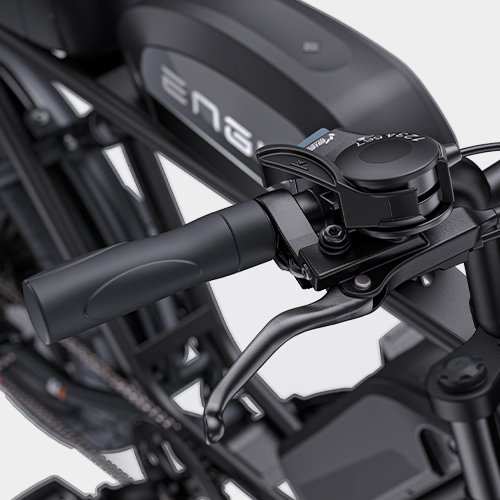 Engwe M1 E-bike - Afbeelding 13