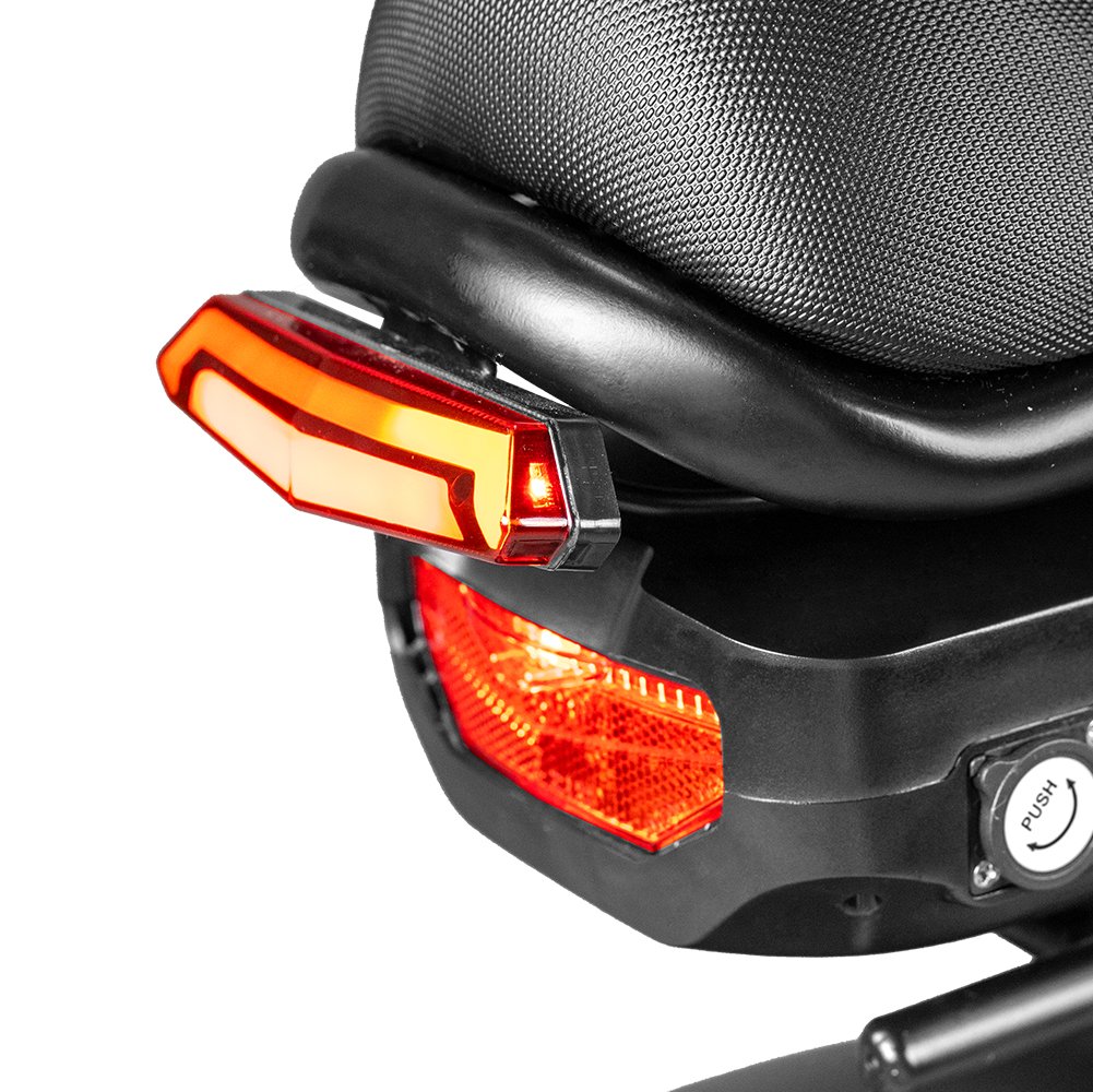 EB20 fatbike - Afbeelding 21