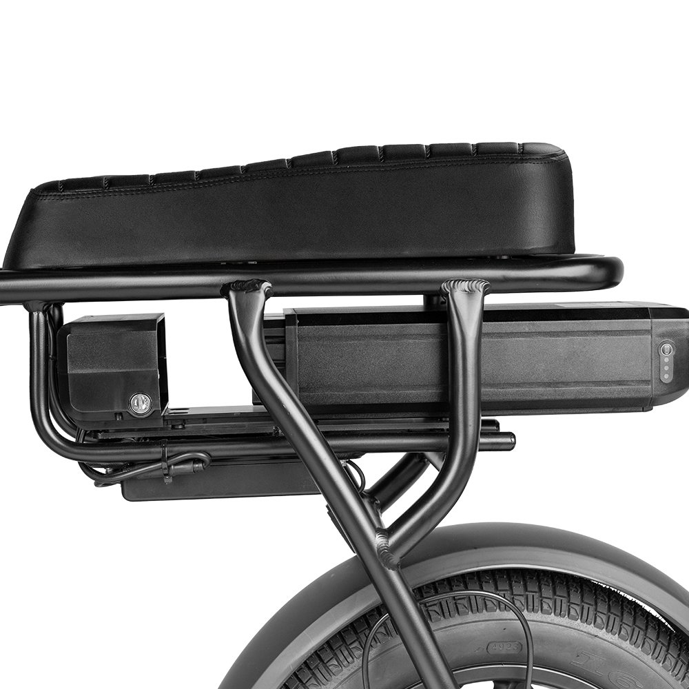 Kinder Fatbike EB16 - Afbeelding 31